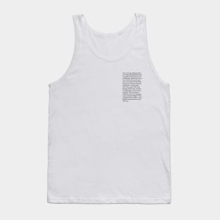 Scheana Shay Tank Top